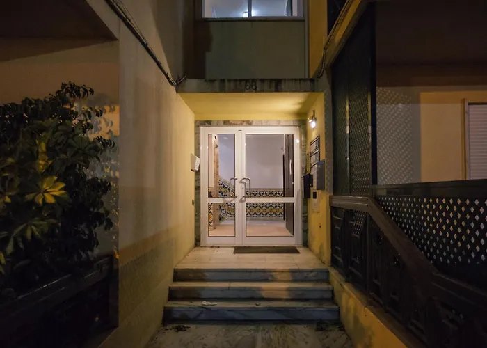 Master Deco Gem In Cascais